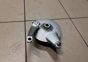 Bęben szczękotrzymacz tył Hyosung GA 125 Cruise
