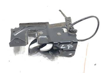 ZAMEK MASKI LEWY BMW F36 Sportowy/Coupe 7242548