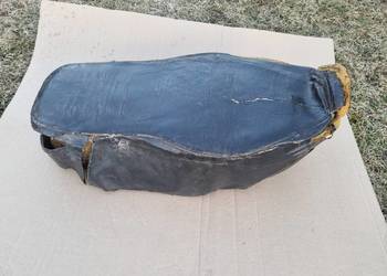 Siedzenie do Junaka m10, wsk,shl,mz