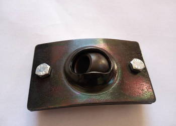 Prowadnica palca New Holland 80324799