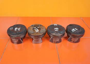 BMW 1 F20 3 F30 1.6 B 16r 136KM N13B16A tlok W081 142