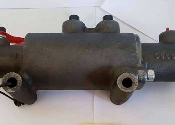 Pompa hamulcowa serwo CAT  th 63 62