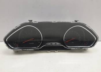 Peugeot 208 1.6 HDI LICZNIK ZEGARY 9674643080