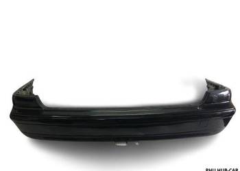 ZDERZAK TYŁ MERCEDES W203 KOMBI LIFT