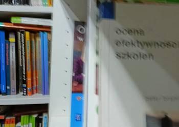 Ocena efektywności szkoleń tania książka podręczniki szkolne księgarnia