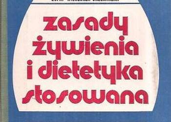 ZASADY ŻYWIENIA I DIETETYKA STOSOWANA