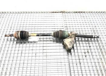 PÓŁOŚ PRAWY PRZÓD OPEL ZAFIRA A 2.0 200KM 99-05 PRZEGUB