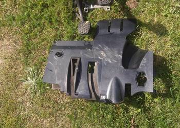 Osłona nóg kierowcy Bmw E39 MANUAL EUROPA 8233510