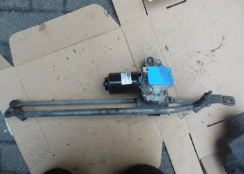 Alfa 156 Lybra Fiat Bravo Brava 95-01r mechanizm Wycieraczek KPL TGE434