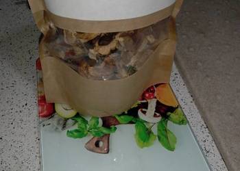 018 Podgrzybek suszony 2024