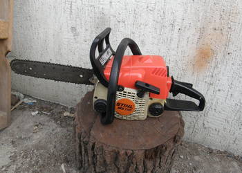 Piła spalinowa Stihl MS 170