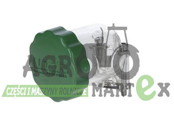 603313, UD603313 ZBIORNIK OLEJU ZETA UDOR