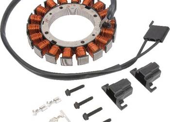 Zestaw: 24A podzespół stojana 2808502S