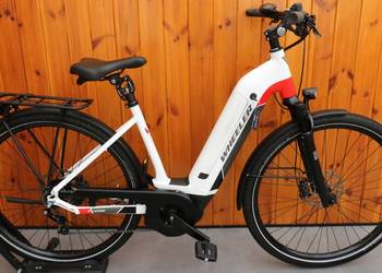 Rower elektryczny Wheeler i-Vision. D 48 I inne rowery