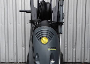 Myjka Ciśnieniowa Karcher HD 10/23 SX *2019rok *super stan