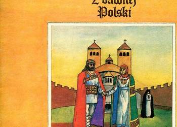 Skarby księżniczki Dobrawy - Świrszczyńska