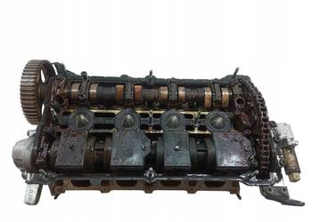 GŁOWICA KOMPLETNA 058103373D 1.8 T 20V Audi A6 II (1997-2004) C5