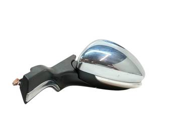 LUSTERKO LEWE 9PIN EUROPA  232673077 Peugeot 2008 I (2013-2019)