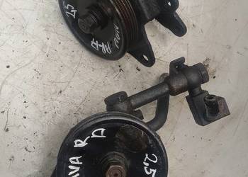 NISSAN NVARA YD25 2,5 DCI pompa wspomagania NISSAN NVARA YD25 2,5 DCI pompa wspomagania