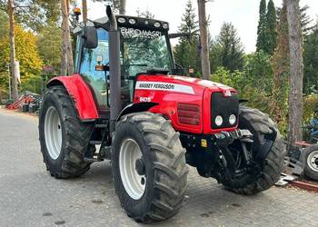 Massey Ferguson 6475 mf 6465 Claas Arion 6480 John Deere ares 610