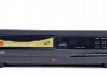 Cd player Philips AK 630 odtwarzacz
