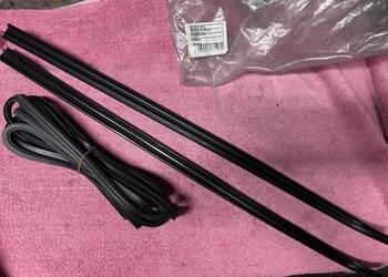 VW Corrado Uszczelka przedniej szyby