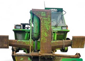 Merlo P 40.16 KS Parts,Części
