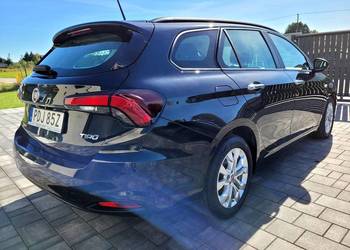 Fiat Tipo 1.4 Tjet Lounge 2020