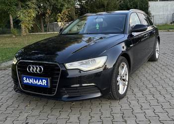 2.0TDi 163KM combi -Gwarancja- Skóra, Navi, Xenon, LEDy, Automat
