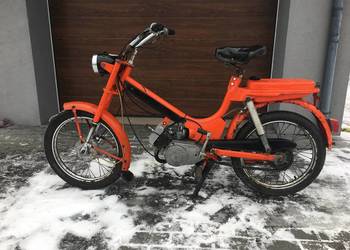 Motorower Romet Pegaz