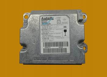 SENSOR AIRBAG 285580006R Renault Laguna III (2007-  )