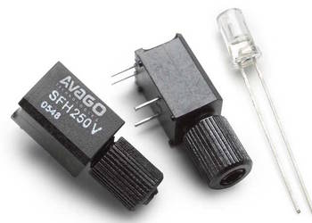 Detektor optyczny SFH250V