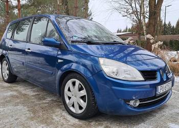Renault Grand 2.0 dCi Exception Automat