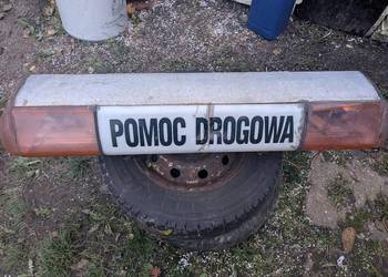Belka pomoc drogowa