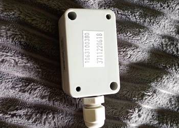 Czujnik temperatury zewnętrznej