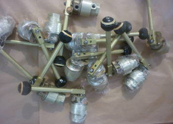 Zawór pneumatyczny M5550-00/L