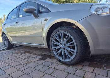 Fiat GRANDE PUNTO 1.3 MULTI JET