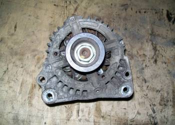 Fabia I A2 Ibiza III 1.4 16V Alternator Bosch