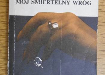 Willa Cather - Mój śmiertelny wróg