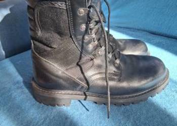 Buty wojskowe 42