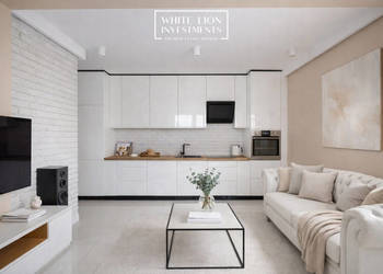 Mieszkanie Warszawa 54.99 metrów 3 pokoje