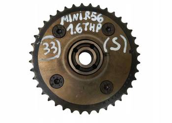 KOŁO FAZ ROZRZĄDU Mini Cooper R56 Peugeot 207 Citroen C4 1.6 THP 754586280