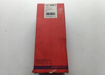 FILTR POWIETRZA Citroen Saxo Peugeot 106 II 1.6 VTS _ AP080/1 WKŁAD KASETA