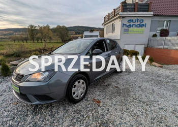 Seat Ibiza 1,2 benzyna Polift IV (2008-)