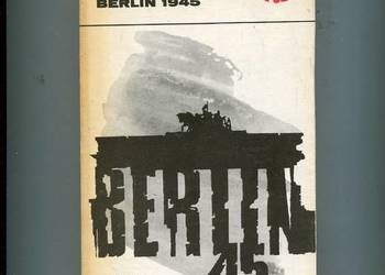 Berlin 1945 - Stapor