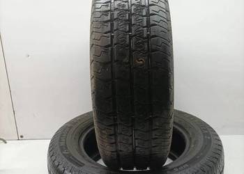 2x OPONA LETNIA MATADOR MAXILLA 2 MPS 330 215/65R16C (0319)7.03MM(0319)6.97