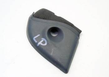 OSŁONA REGULACJI LUSTERKA LEWY PRZÓD CITROEN C3 I 1.1 1.4 2002-2007