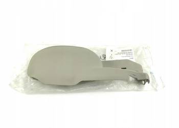 OSŁONA FOTELA PRAWY PRZÓD FORD FIESTA MK4 95- ASO