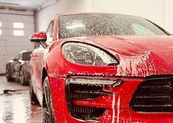 ŚLĄSK | DETAILING | KATOWICE | AKREDYTACJA XPEL I GTECHNIQ