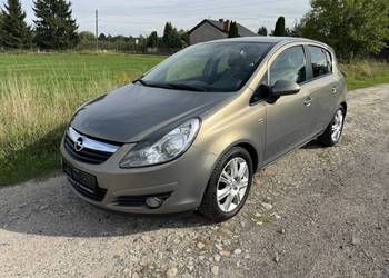Opel Corsa 1.4 benz